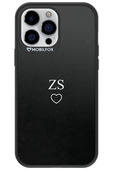 ZS Black 2.0 - Apple iPhone 13 Pro Max
