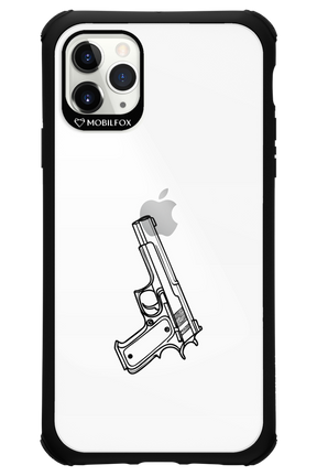 Bold Stance - Apple iPhone 11 Pro Max