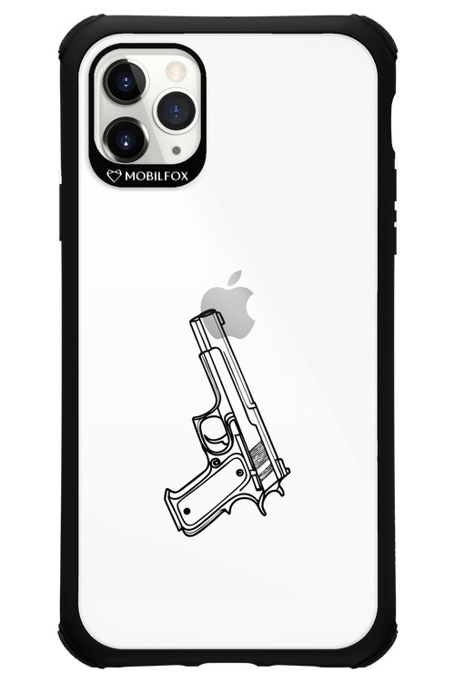 Bold Stance - Apple iPhone 11 Pro Max