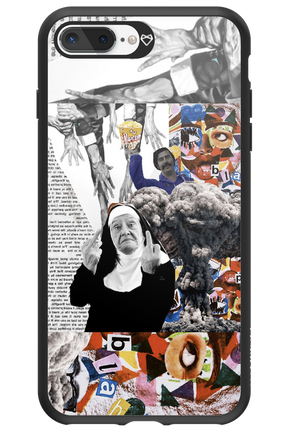 Go away - Apple iPhone 7 Plus