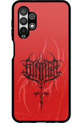 Crimson Sin 2.0 - Samsung Galaxy A13 4G