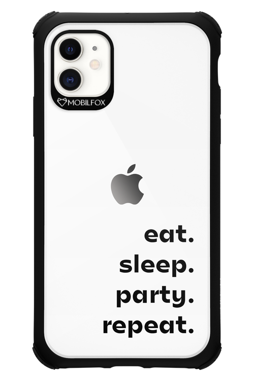 Party Loop 2.0 - Apple iPhone 11