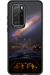 Nightride - Huawei P40 Pro