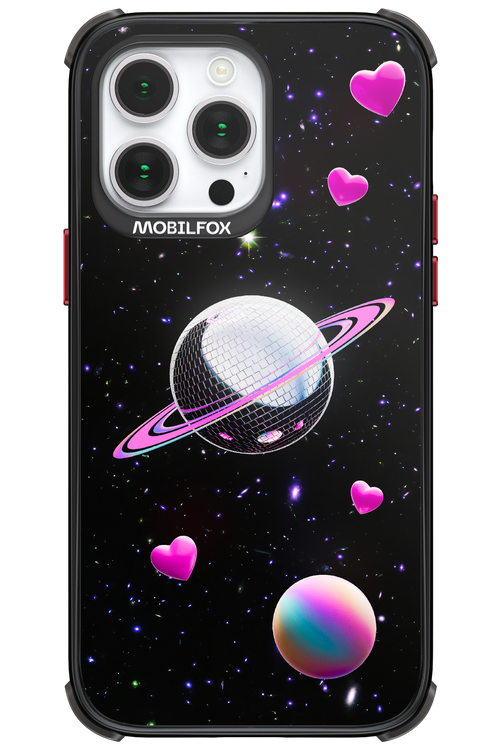 Girls Galaxy - Apple iPhone 14 Pro Max