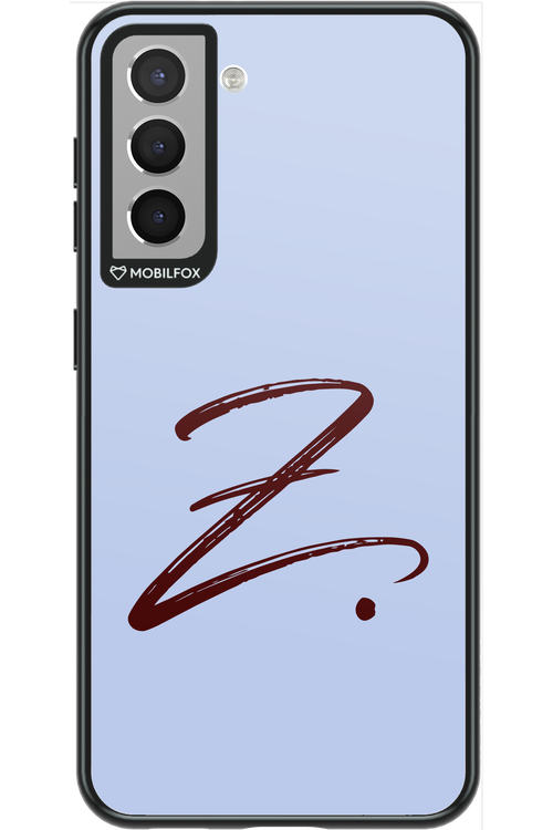 (Jellyfish Presso) Z 2.0 - Samsung Galaxy S21