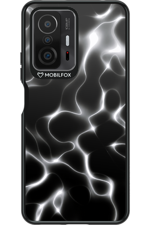 Dark Aura 2.0 - Xiaomi Mi 11T