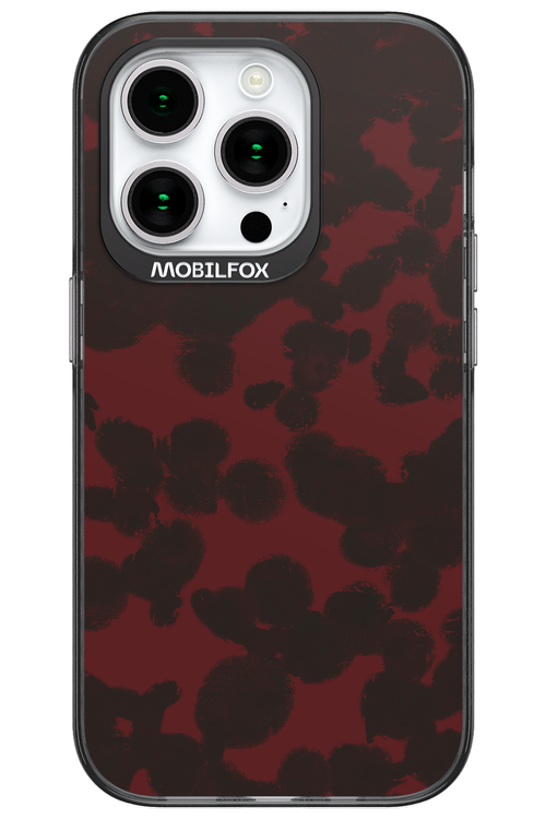 Bordeaux Skin - Apple iPhone 15 Pro