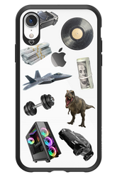BOY ERA 2.0 - Apple iPhone XR