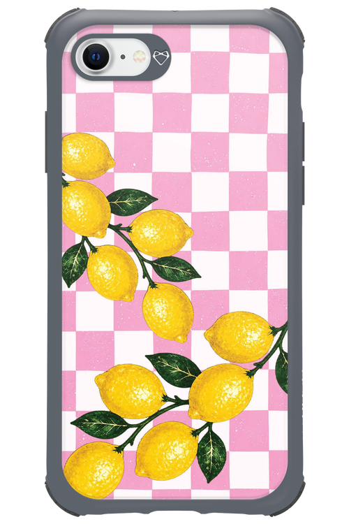 LEMON 2.0 - Apple iPhone SE 2020