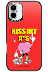 KISS - Apple iPhone 16 Plus