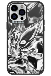 Chrome Blood 2.0 - Apple iPhone 13 Pro Max