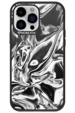 Chrome Blood 2.0 - Apple iPhone 13 Pro Max