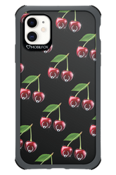 Spicy Cherries - Apple iPhone 11