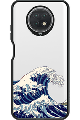 Great Wave 2.0 - Xiaomi Redmi Note 9T 5G