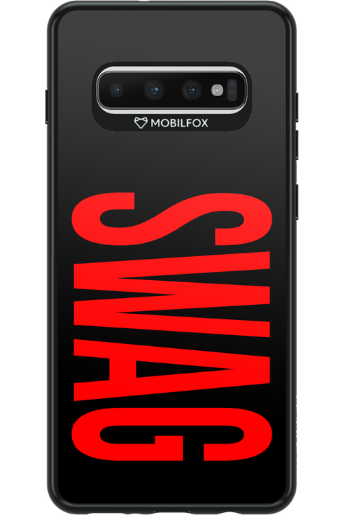 SWAG 2.0 - Samsung Galaxy S10+