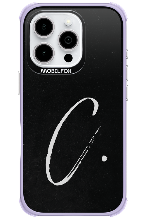 (Off Space) C 2.0 - Apple iPhone 16 Pro