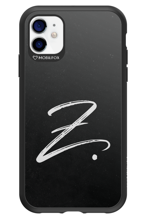 (Off Space) Z 2.0 - Apple iPhone 11