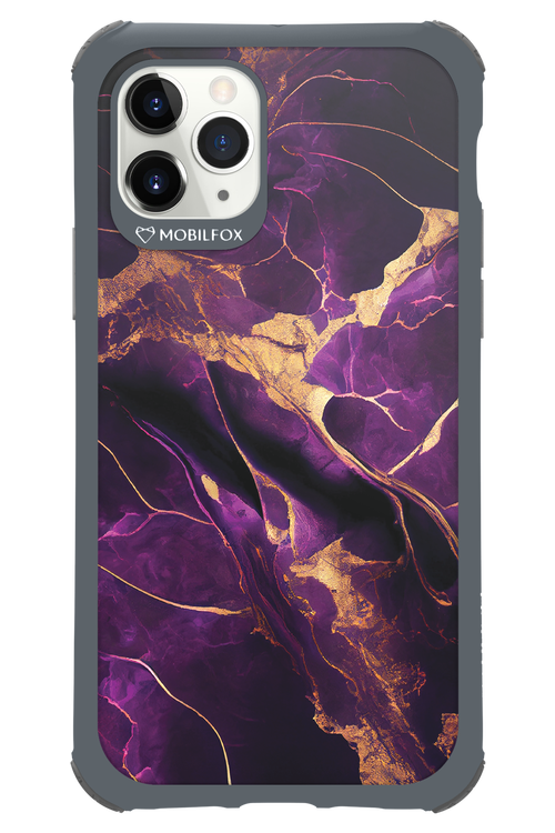 Michael 2.0 - Apple iPhone 11 Pro