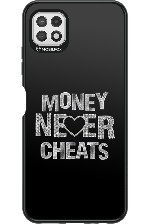 Money Cheats 2.0 - Samsung Galaxy A22 5G