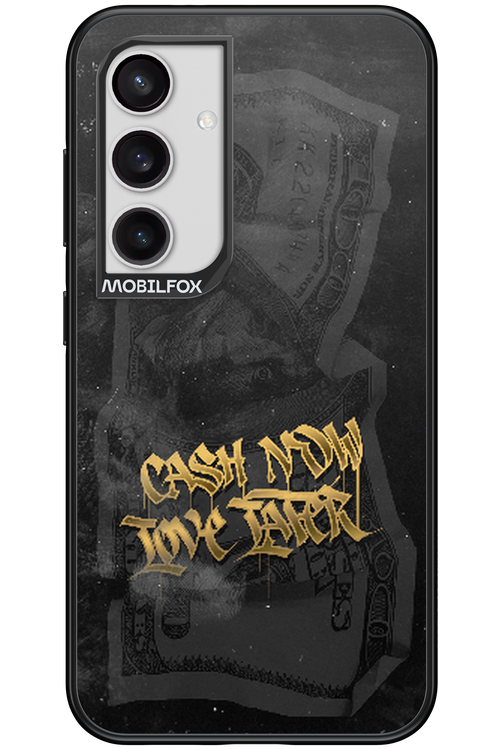 Liquid Assets Gold - Samsung Galaxy S24