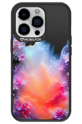 Gradient Bloom 2.0 - Apple iPhone 13 Pro