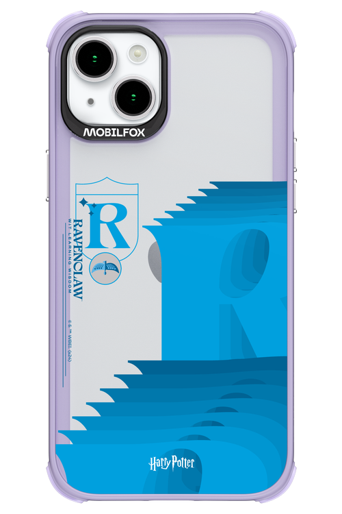 Rowena Ravenclaw - Apple iPhone 15 Plus