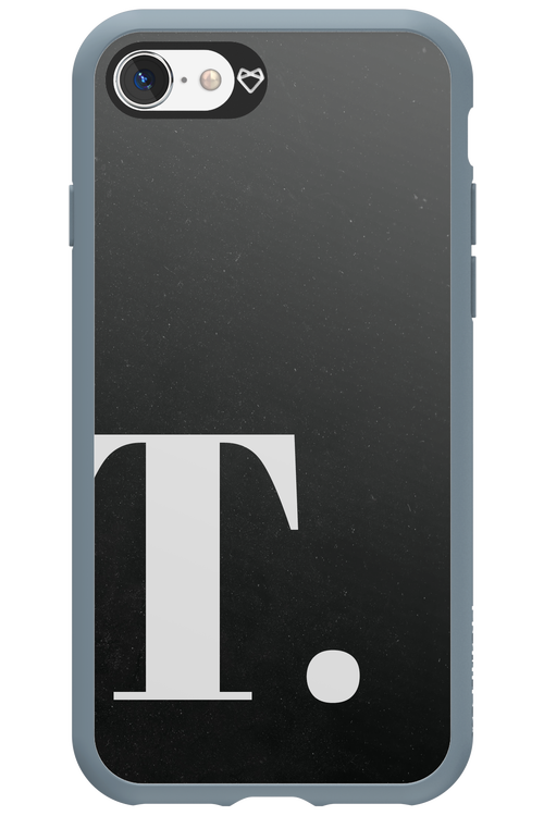 T (Off Space) 2.0 - Apple iPhone SE 2022
