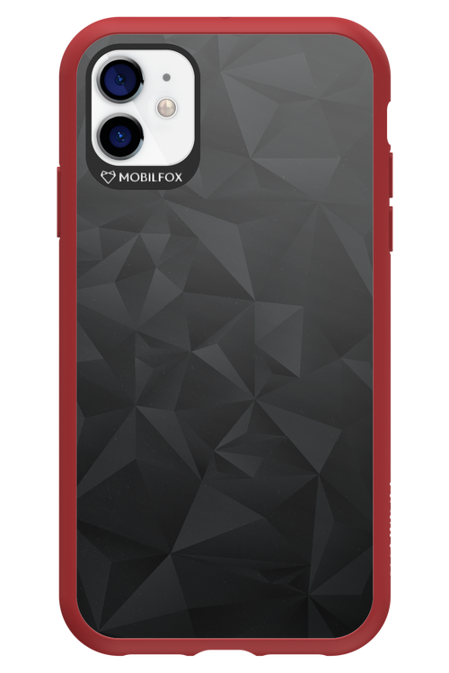 Low Poly - Apple iPhone 11