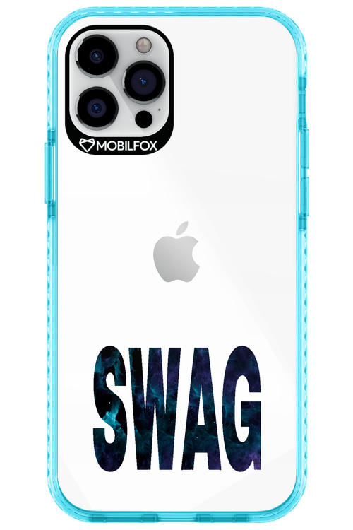 Holo Swag 2.0 - Apple iPhone 12 Pro