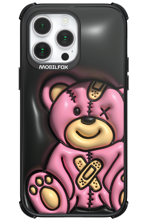 Dead Bear 2.0 - Apple iPhone 14 Pro Max