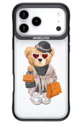 Iconic Bear 2.0 - Apple iPhone 17 Pro Max