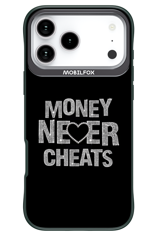 Money Cheats 2.0 - Apple iPhone 17 Pro Max