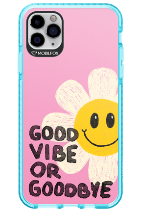 Goodbye - Apple iPhone 11 Pro Max