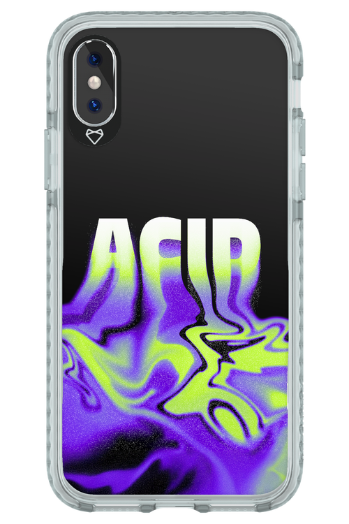 ACIID - Apple iPhone X