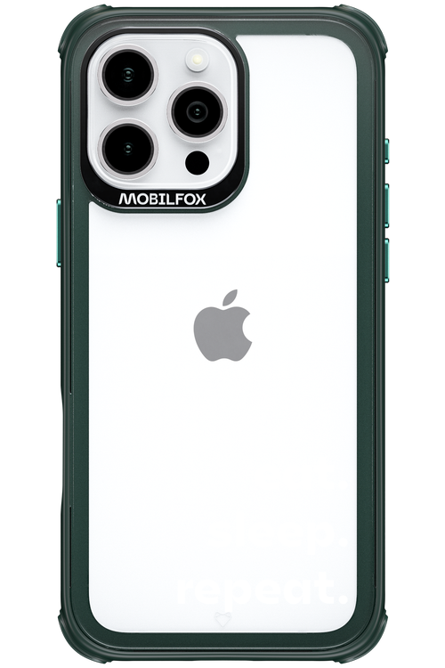 Daily Loop Light 2.0 - Apple iPhone 16 Pro Max