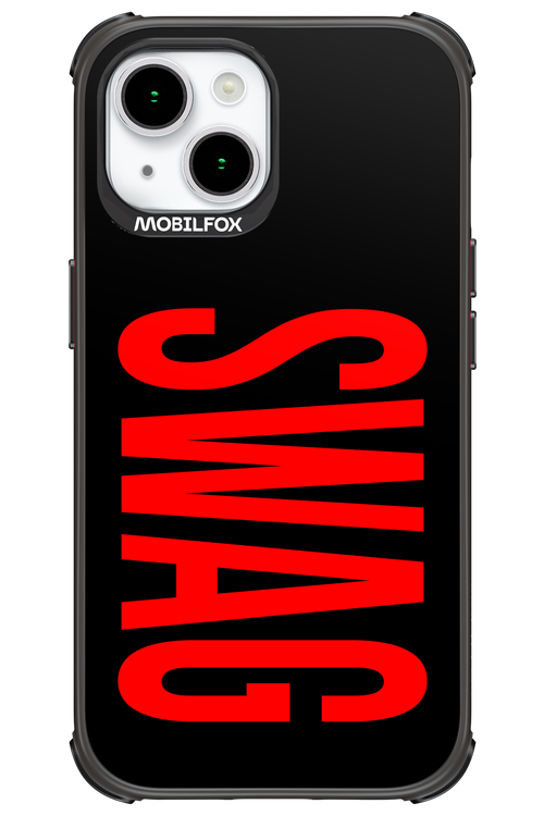 SWAG 2.0 - Apple iPhone 15