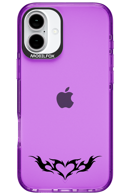 Techno Hart 2.0 - Apple iPhone 16 Plus