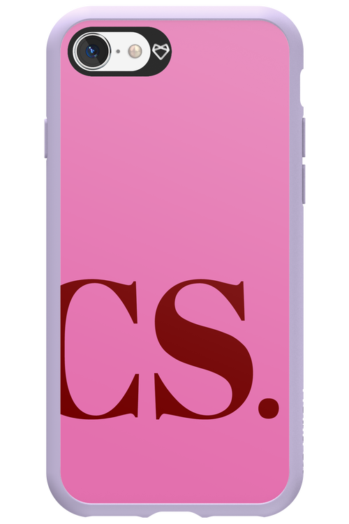 CS (Sorbet) 2.0 - Apple iPhone SE 2022