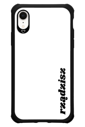 Fearless Flow - Apple iPhone XR