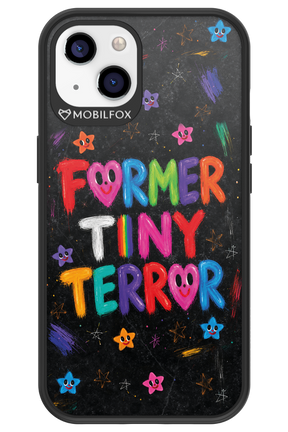 Tiny Terror 2.0 - Apple iPhone 13