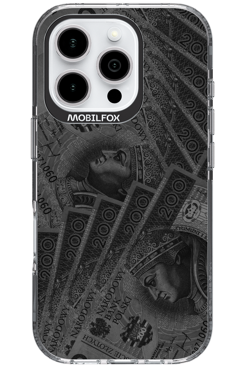 200 2.0 - Apple iPhone 16 Pro