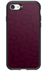 Temptation 2.0 - Apple iPhone 7