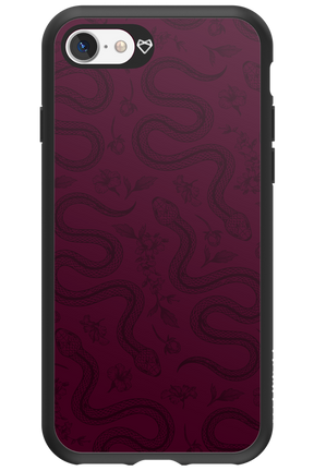 Temptation 2.0 - Apple iPhone 7