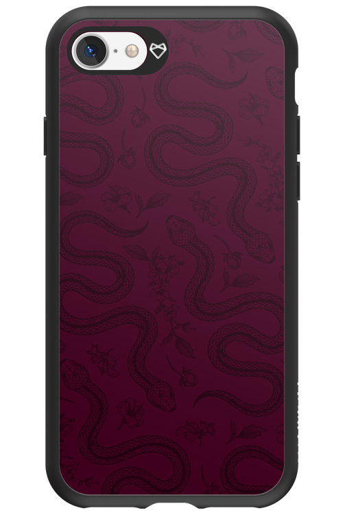 Temptation 2.0 - Apple iPhone 7