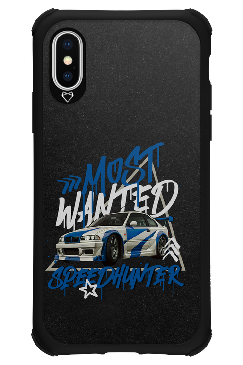 Most wanted - Apple iPhone XS