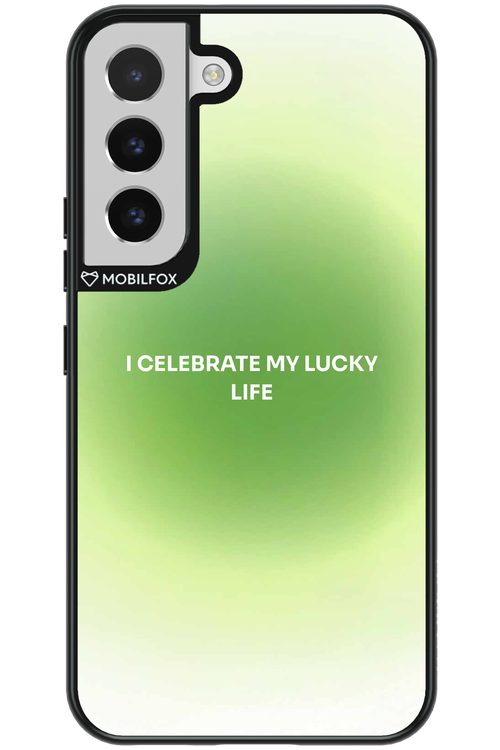 MY LUCKY LIFE - Samsung Galaxy S22