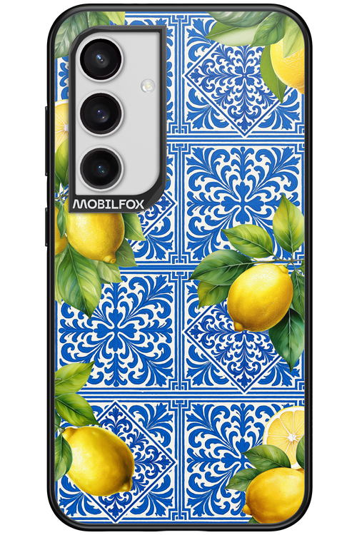 Limone Garden - Samsung Galaxy S24