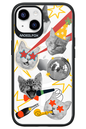 Christmas Chaos - Apple iPhone 14