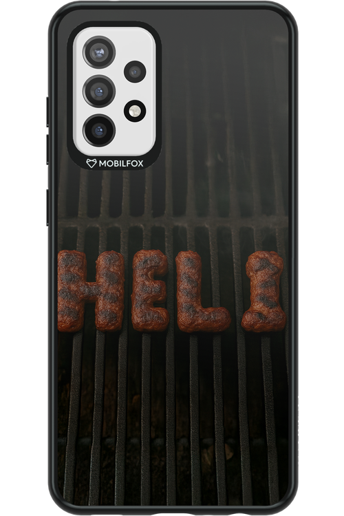 Barbeque 2.0 - Samsung Galaxy A72