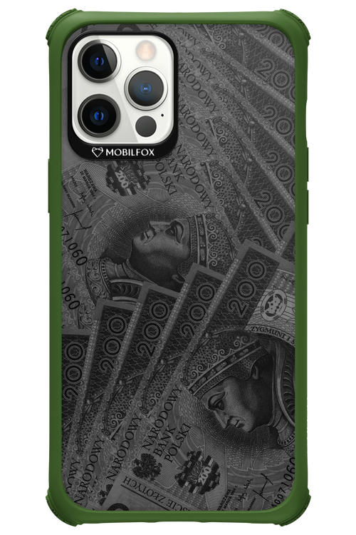 200 2.0 - Apple iPhone 12 Pro Max